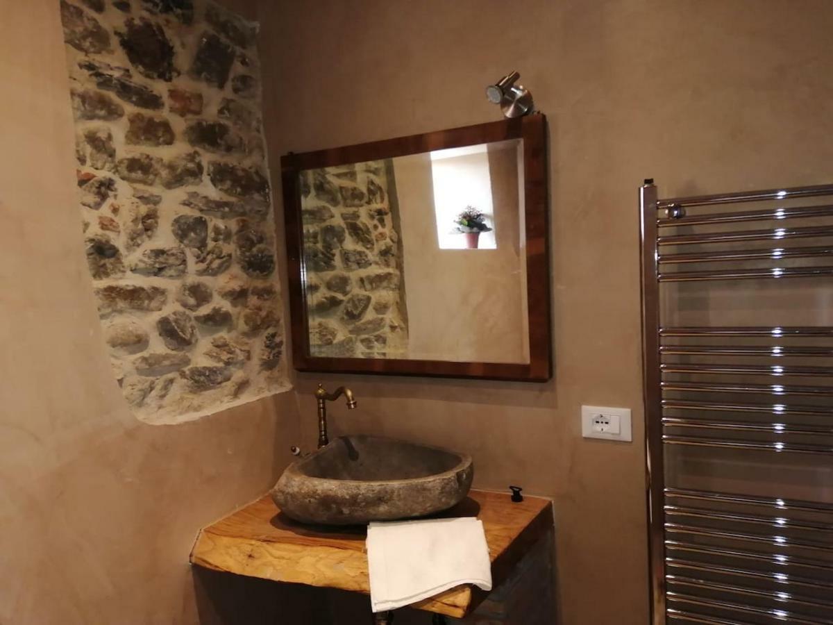 Casa Pancole Villa Cavriglia Eksteriør bilde