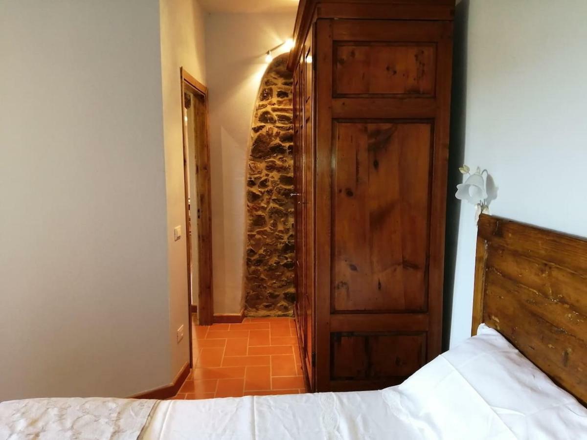 Casa Pancole Villa Cavriglia Eksteriør bilde