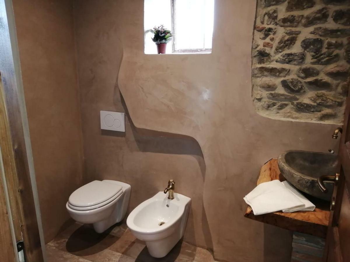 Casa Pancole Villa Cavriglia Eksteriør bilde
